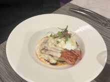 Croque Madame 