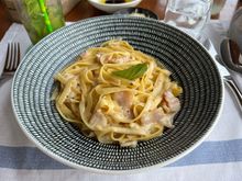 What was I thinking?