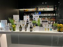 Nice Gin offering !