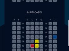 Seats