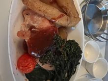 Chicken main