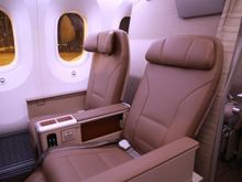 B787-9, China Eastern