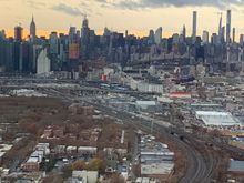 More NYC