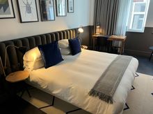 Kimpton De Witt King Room