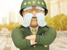 This is one of “his generals?”