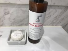 Toilet amenity