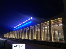 Kerala’s Largest Convention centre