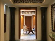Entrance and Foyer