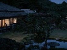 Tiger Tanaka's house in Kagoshima 