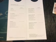 Roomservice breakfast