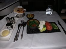 Arabic breakfast, perfect weak up meal