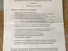 Covid19 info sheet