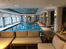 Opposite view+ Ample seating 