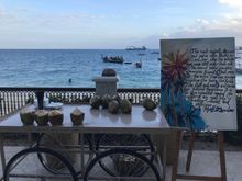 Coconuts on demand
