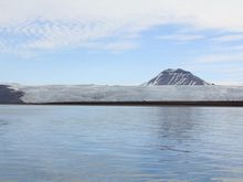 Approaching Nordenskiöld