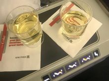 Never-empty champagne PDB.