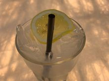 Polaris star drink