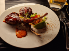 Mary had a little lamb...