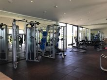 Gym 1