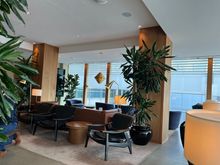 Cathay first