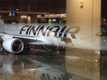 AF and KL destination. Shouldn’t be difficult for those that have been there 