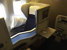 LGW / CAN