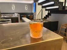 My favourite drink here