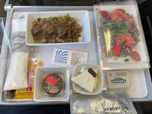 Doesn’t look great but tasted superb!