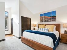 Loft Bedroom
