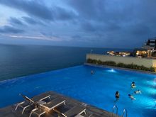 Kids pool main pool 