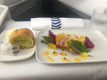 Duck for starter 