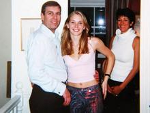 The infamous photo