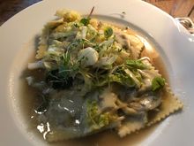 Ravioli