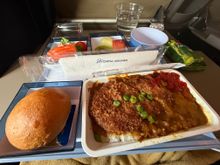 Meal on NRT-TPE (CI Y)