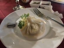 Khinkali