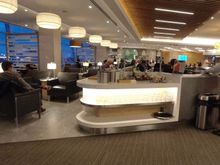JFK AA Flagship Lounge