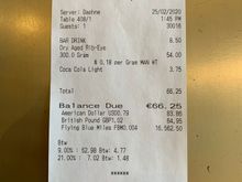 The Bill :-)