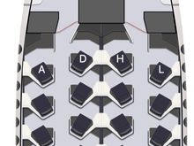 14 row J