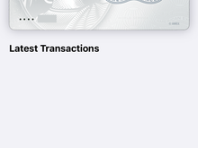 Wallet app (Apple Pay)