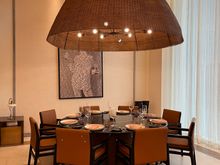Andaz Doha Salt Road