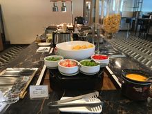 Food selection 