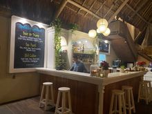 El Pez Tulum bar