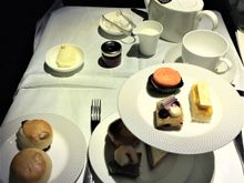 Afternoon tea