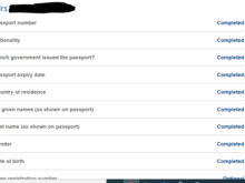 Mrs. GOTBound API