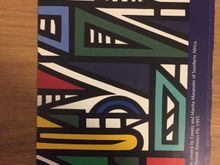 Front of Y menu card, same as the tail design