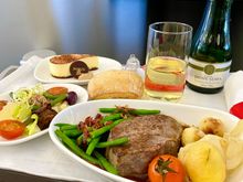 Beef Option