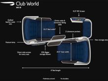 Previous rumoured CW design