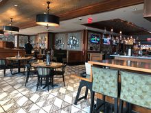 Inside Uptown Brassiere 