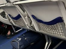 (Lufthansa, not BA)