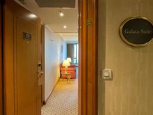 Galata Suite